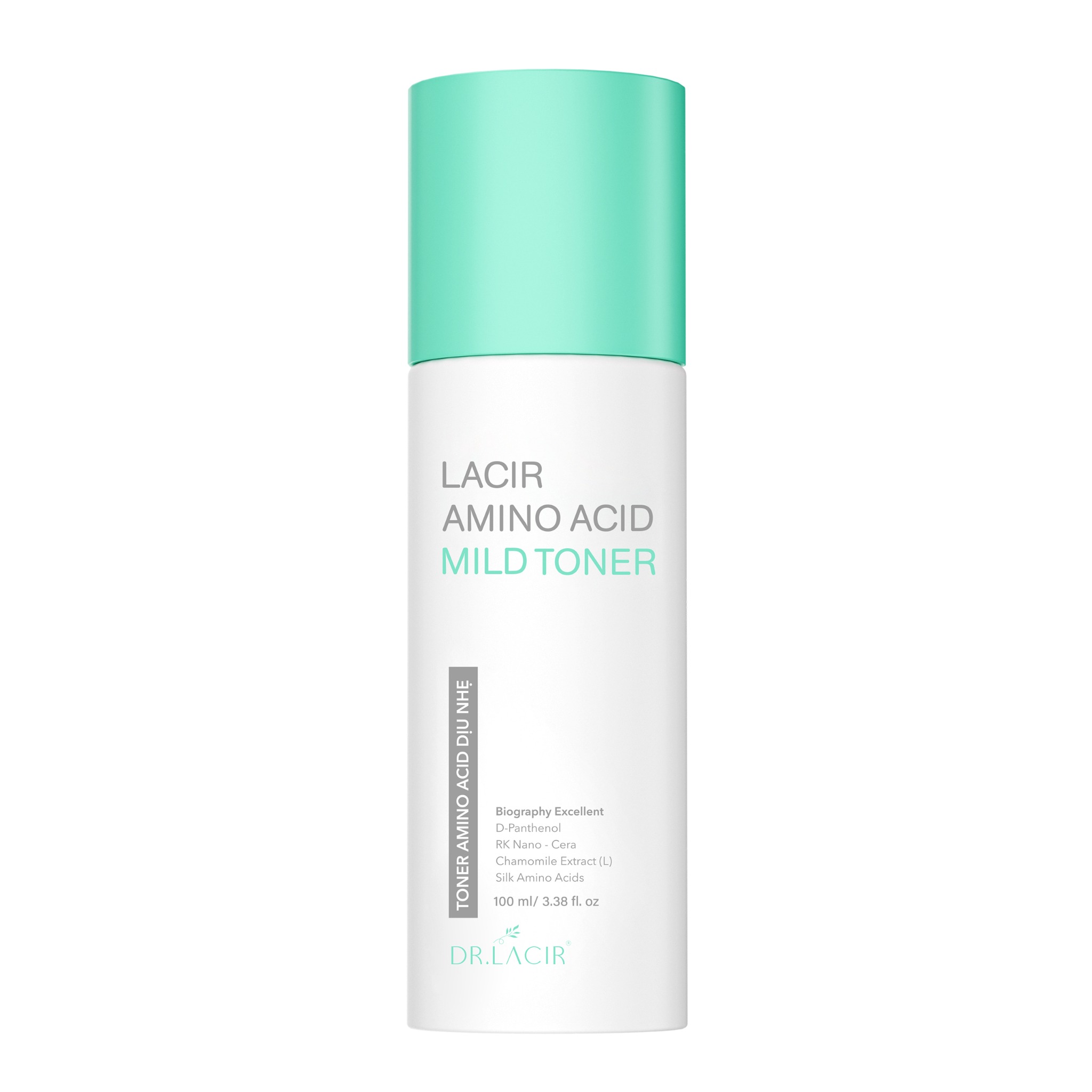 Amino Acid Mild Toner