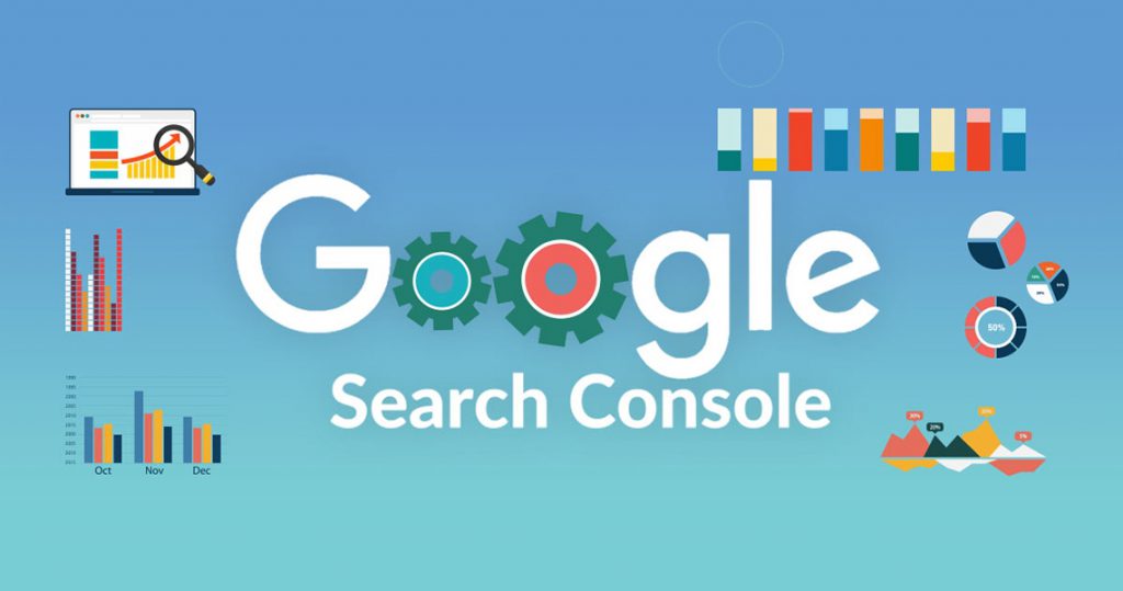 Công cụ Google Search Console: Tất tần tật những điều bạn cần biết
