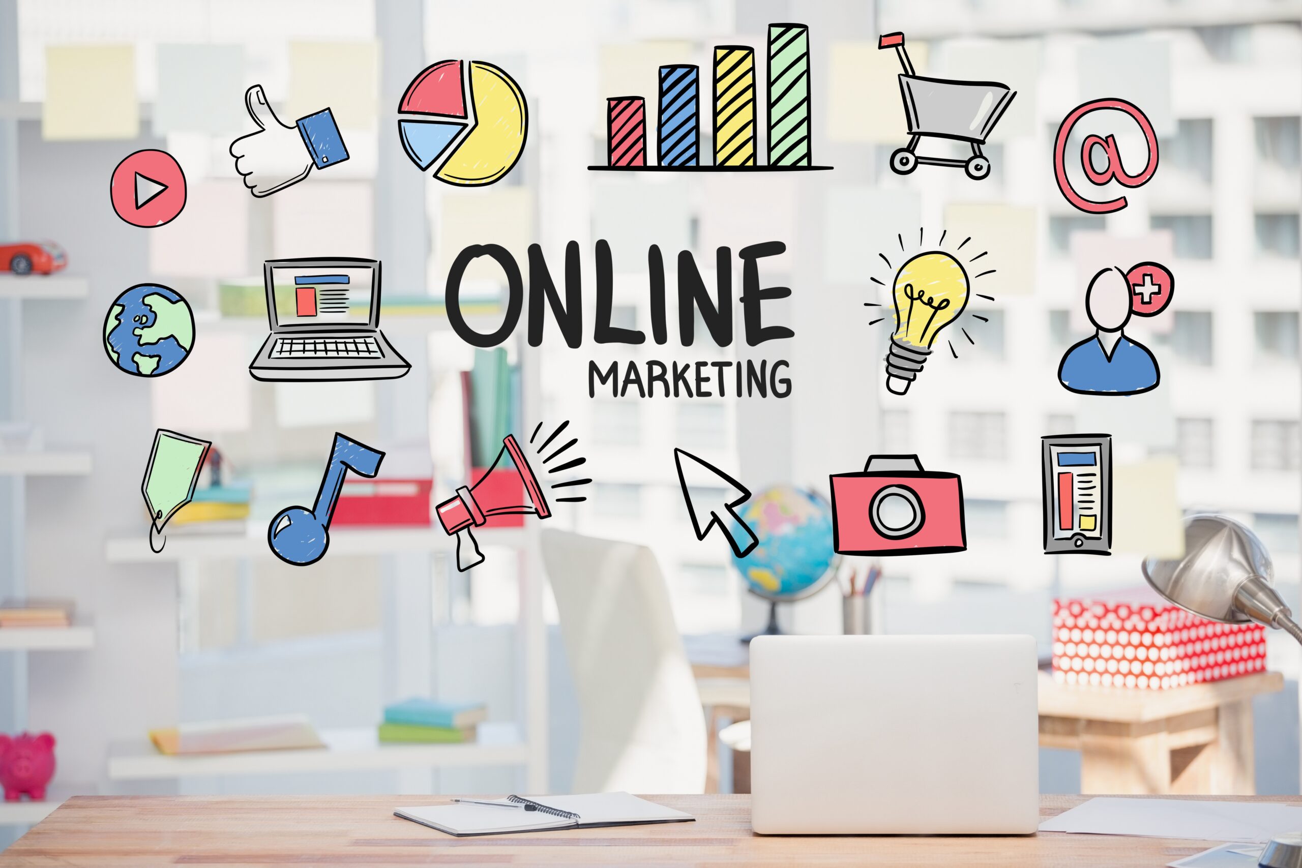 9 Công Cụ Marketing Online Nên Sử Dụng Cho Chiến Dịch Quảng Cáo Hiệu Quả