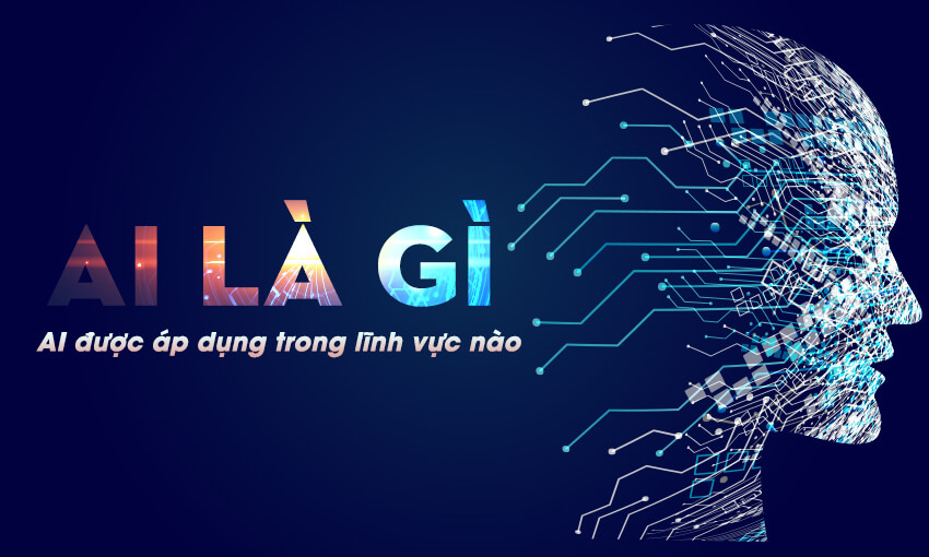 Trí tuệ nhân tạo AI là gì và tầm quan trọng của nó trong thời đại hiện đại