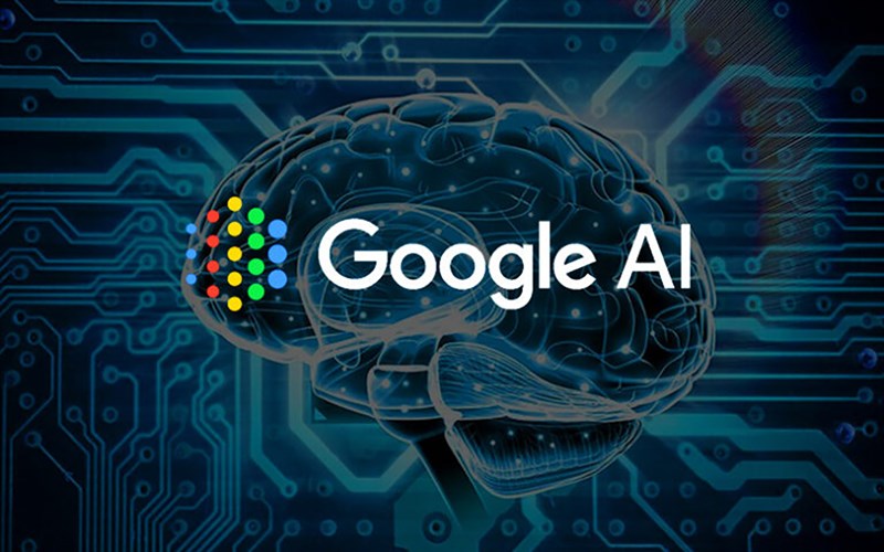 Trí Tuệ Nhân Tạo AI Của Google: Cuộc Cách Mạng Công Nghệ