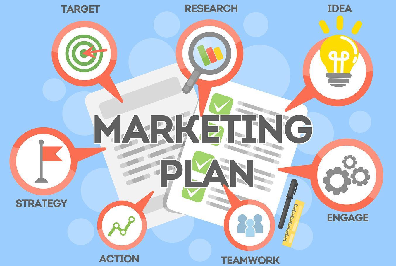 Các phương án Marketing hiệu quả nhất 2023