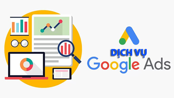 Học chạy Google Ads - Bước đầu tiên để quảng bá sản phẩm của bạn