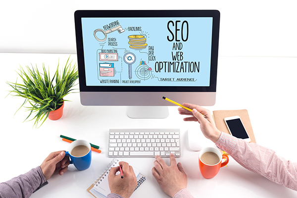 Tầm quan trọng của trang Web Chuẩn SEO