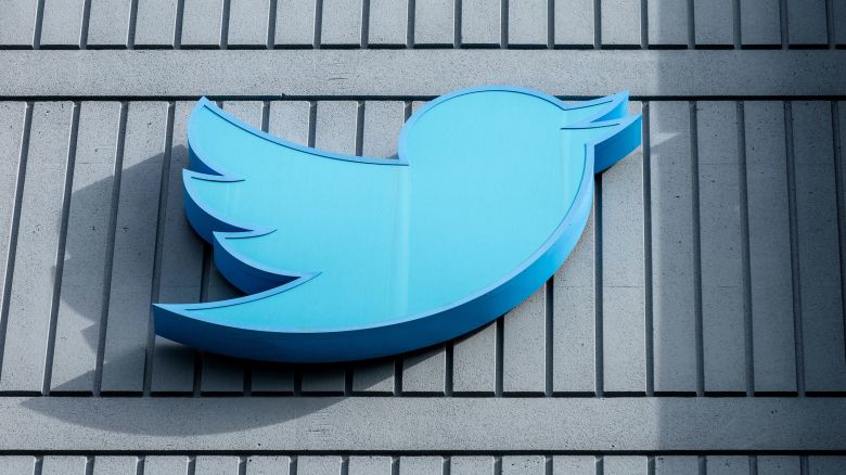 Twitter không cho phép người dùng xem trang web mà không cần đăng nhập