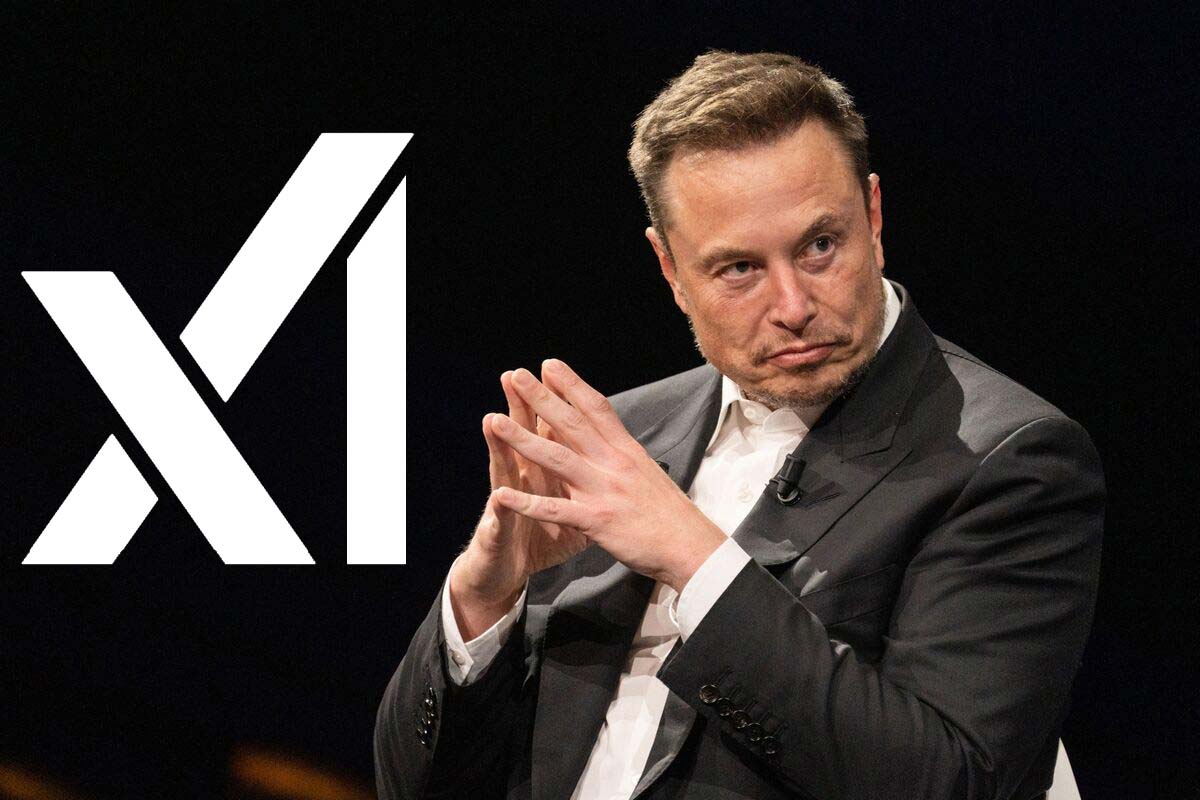 Mạng xã hội X của tỷ phú Elon Musk sẽ được tích hợp xAI