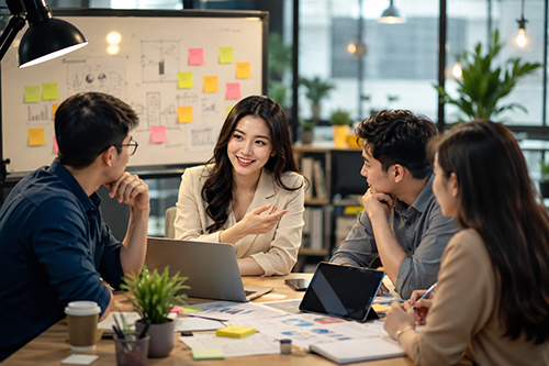 7 cách dùng ChatGPT để làm Marketing cho doanh nghiệp nhỏ
