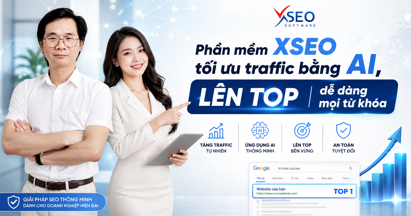 XSEO - SEO LÀ LÊN ĐỈNH