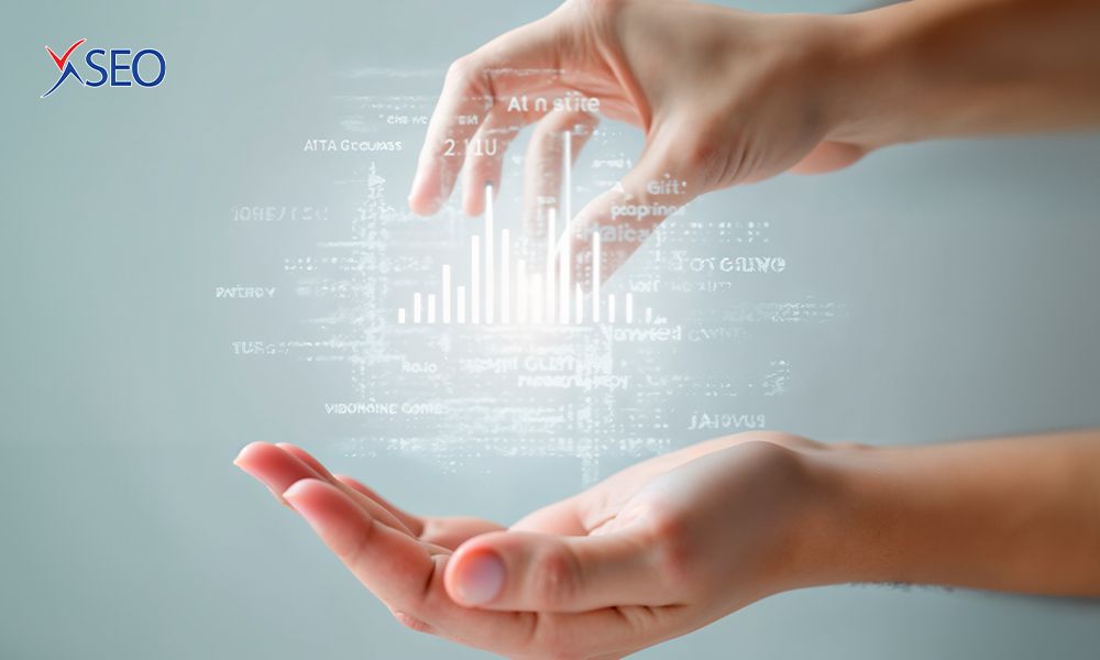Đẩy Từ Khóa Liên Quan Lên Top với Phần Mềm Seo Web XSEO: Bí Quyết Tăng Traffic User