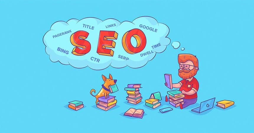 Bí quyết làm SEO Website hiệu quả