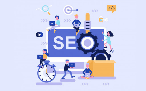 CÔNG CỤ SEO LÀ GÌ? CÁCH LÀM SEO WEB HIỆU QUẢ