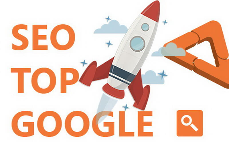 Các bước SEO từ khóa lên Top Google