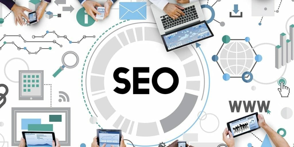 Các hình thức SEO phổ biến nhất sẽ gặp khi làm Marketing