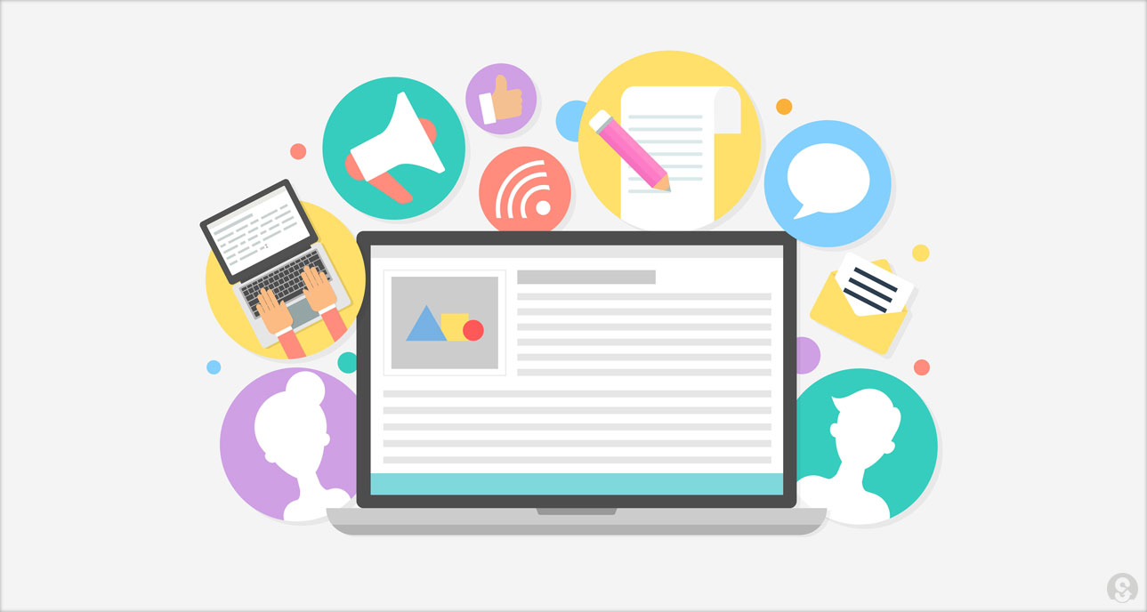 Cách làm SEO - Xu hướng viết bài content chuẩn SEO mới nhất (2021)