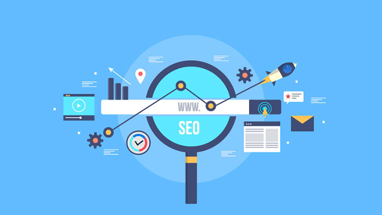 Cách làm SEO của XSEO - Tổng hợp các yếu tố ảnh hướng tới xếp hạng từ khóa