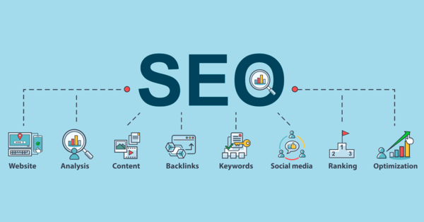 Công cụ SEO đem đến những lợi ích gì cho Website?
