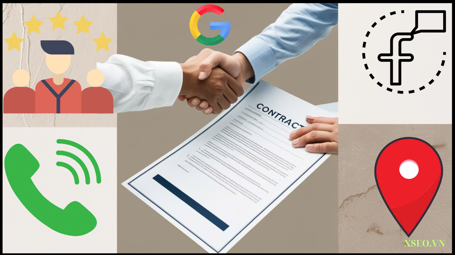 Dịch vụ SEO hiệu quả - Bí quyết tiết kiệm ngân sách của bạn!