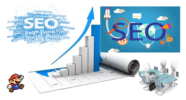 Dịch vụ nhận SEO từ khoá tại XSEO giúp khai thác tối đa nguồn khách hàng trên Google