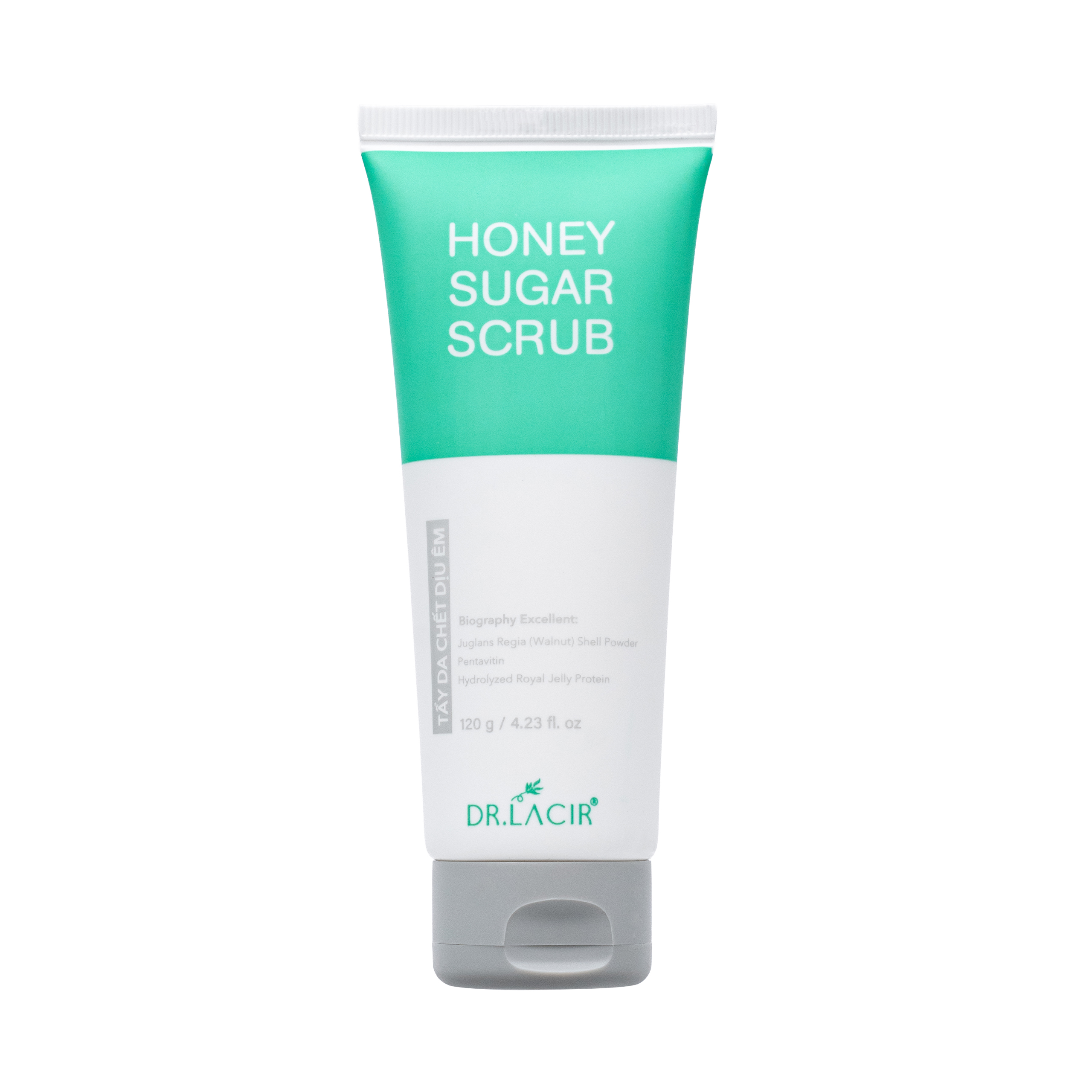 HONEY SUGAR SCRUB