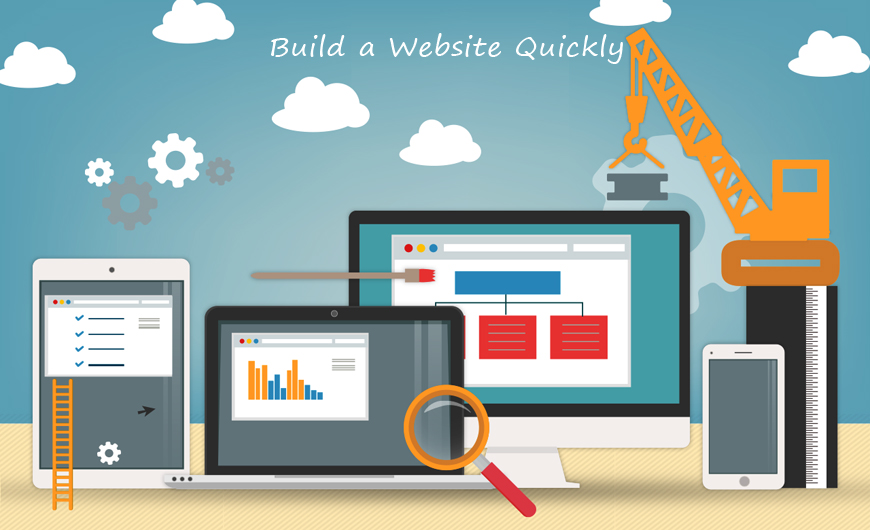 Hướng dẫn làm SEO Web - cách xây dựng Website giúp thu hút Traffic