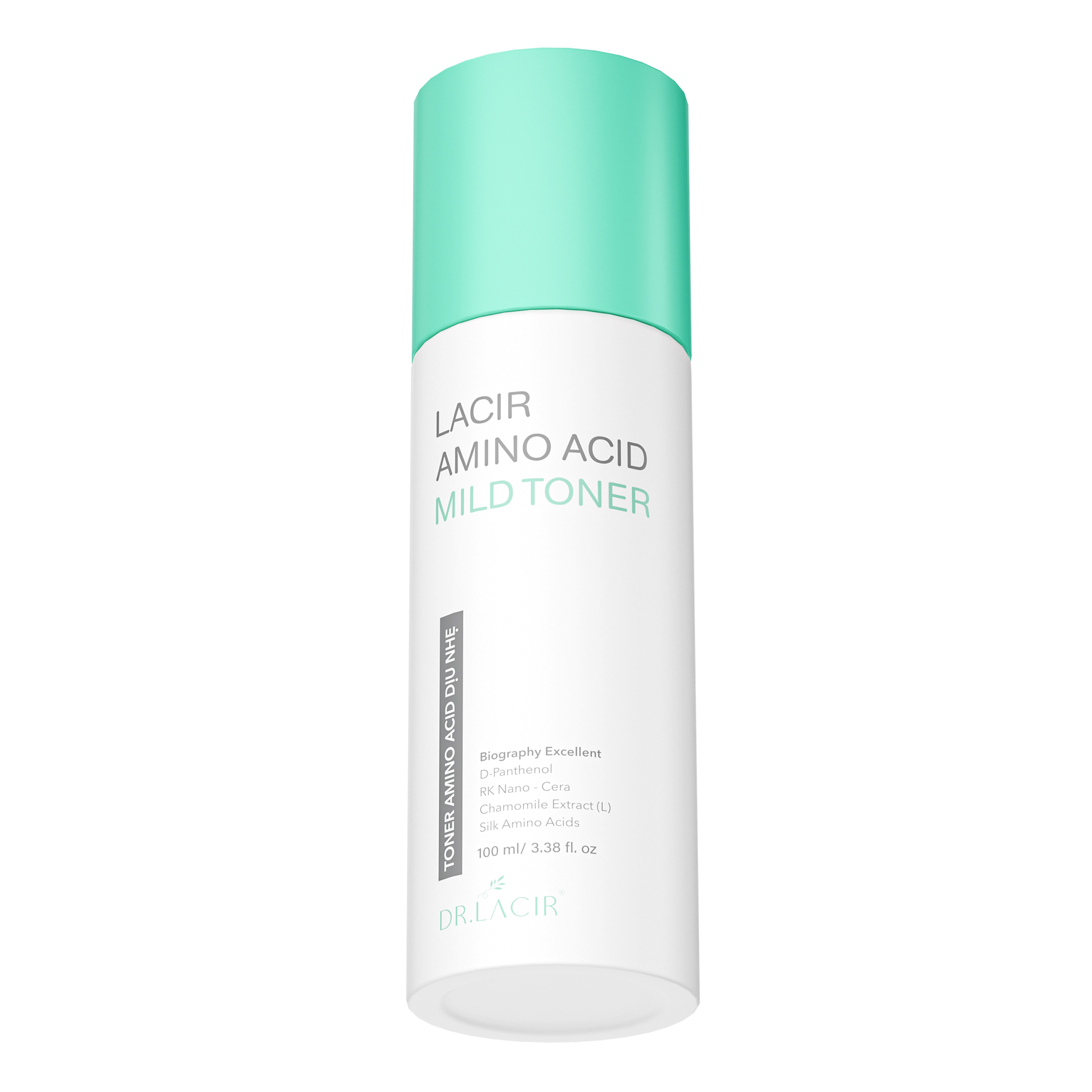 LACIR AMINO ACID MILD TONER