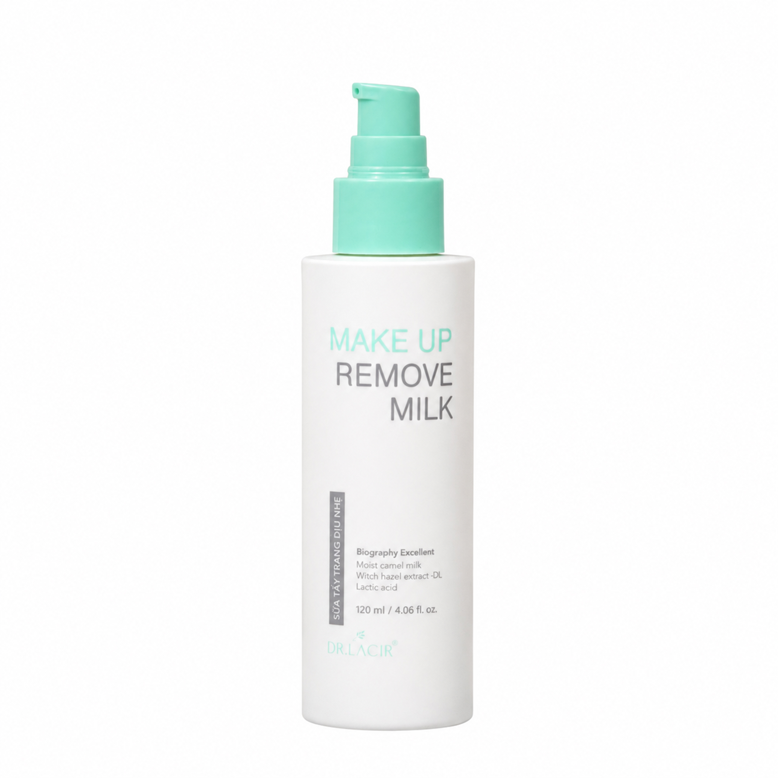 MAKEUP REMOVE MILK
