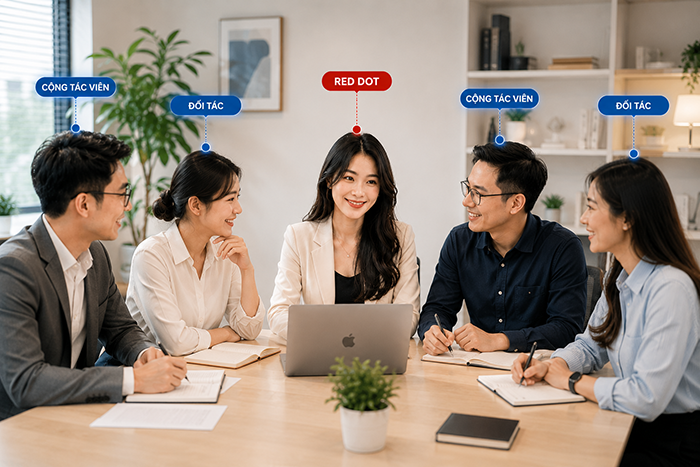 Mô hình doanh nghiệp 1 người vận hành bằng AI Agent sẽ thống trị sau 2026