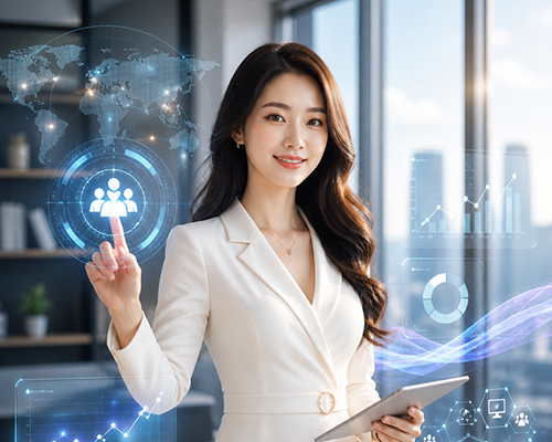 SEO, AI và Traffic Automation sẽ thống trị 3 năm tới như thế nào?