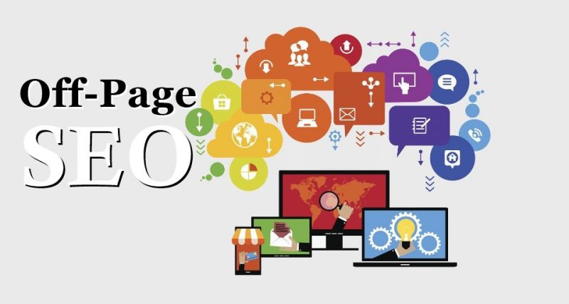 Tìm hiểu kỹ thuật SEO Off-Page là gì? Phân biệt Seo Off-Page và Seo On-Page