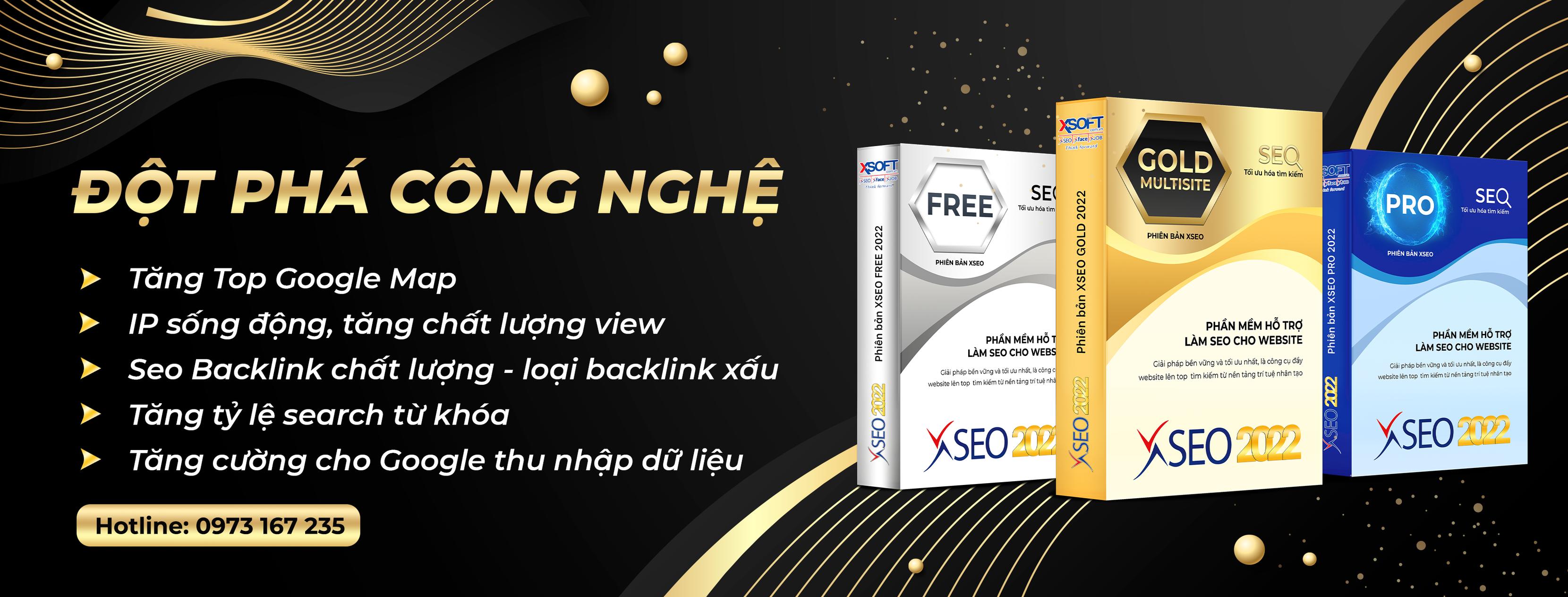 Top những phần mềm SEO Web chuyên nghiệp và hiệu quả nhất hiện nay