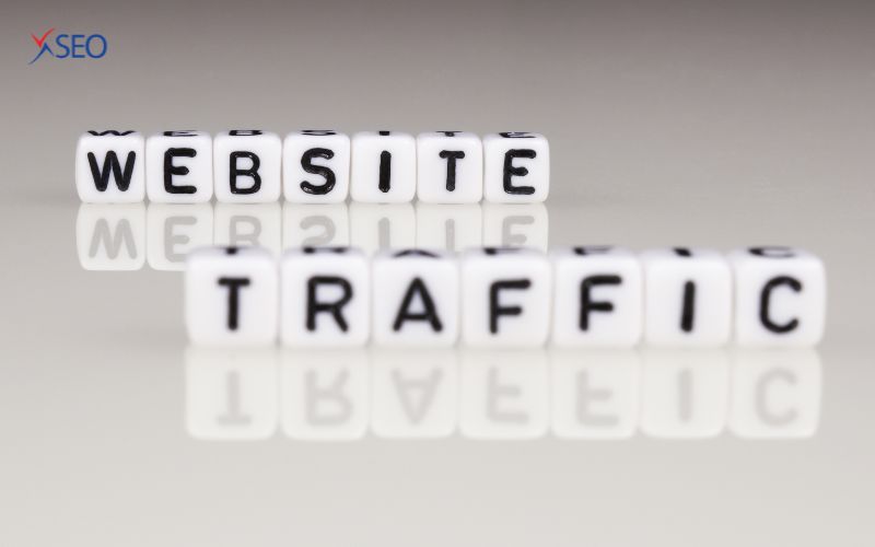 Traffic Website Là Gì? Cách Tăng Traffic Cho Website Hiệu Quả