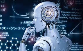 ỨNG DỤNG AI VÀO MARKETING ONLINE