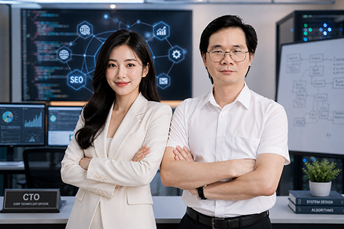 Vì sao 90% website không lên top Google dù viết rất nhiều content?