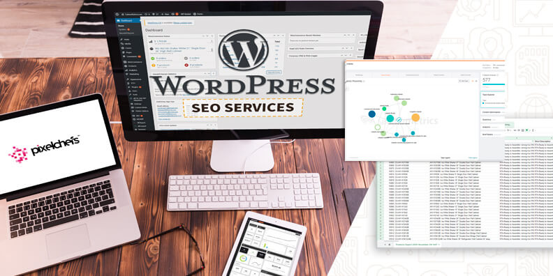 SEO Website WordPress: Những Bước Cơ Bản để Nâng Cao Thứ Hạng Trang Web Của Bạn