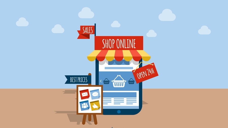 Kinh doanh Online có thể mang lại thành công cao nhưng đôi khi không bền vững, rủi ro cao