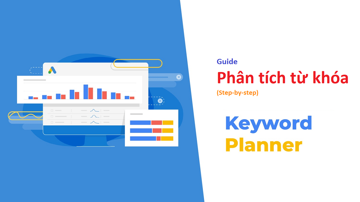 Cách phân tích từ khóa hiệu quả mà bạn nên biết