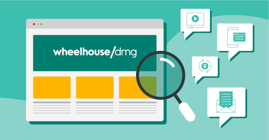 Công cụ phân tích website đối thủ giúp người dùng dễ dàng phân tích website hơn