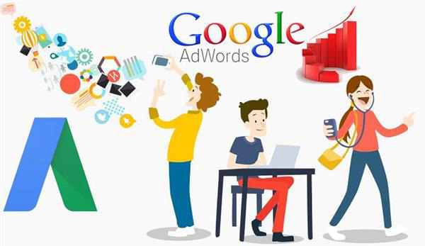 Dịch vụ quảng cáo Google Adwords mang lại rất nhiều lợi ích cho doanh nghiệp