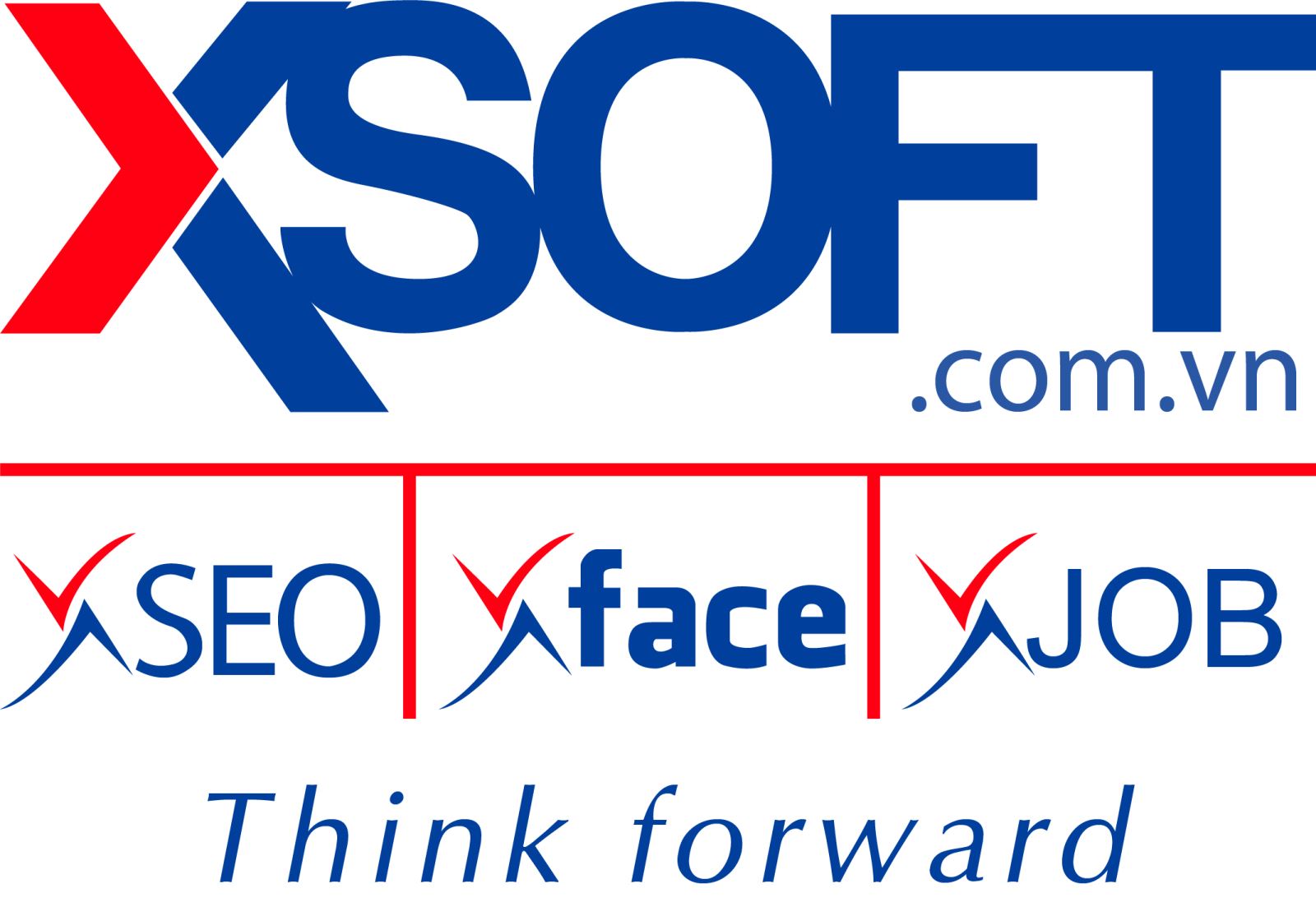 xsoft nhận seo từ khóa
