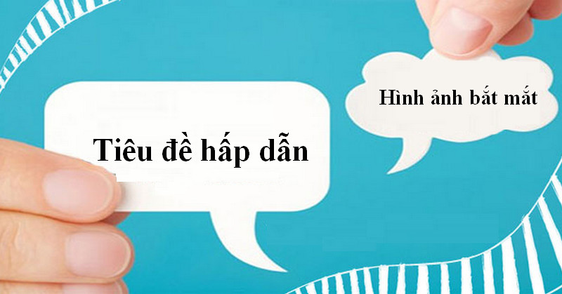Những yếu tố quan trọng để viết quảng cáo sản phẩm